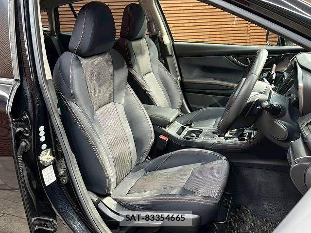 Subaru SUBARU 2017-10 6019920-7
