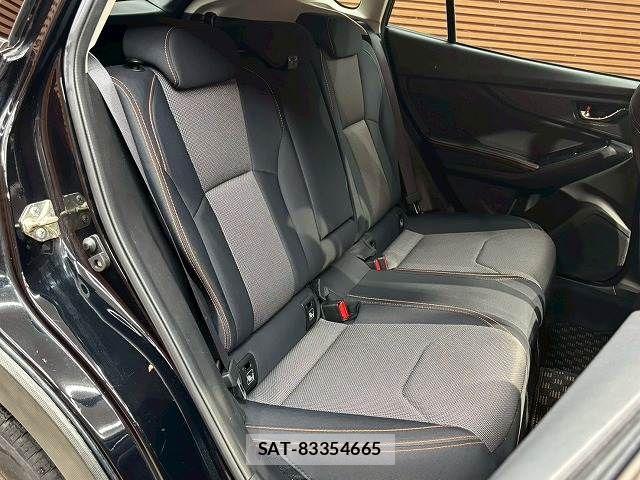 Subaru SUBARU 2017-10 6019920-8