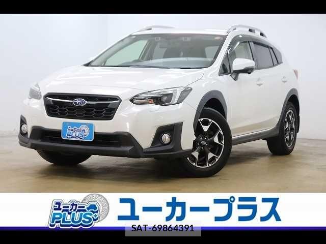 Subaru SUBARU 2019-09 6019904-0