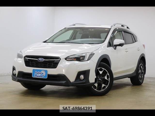 Subaru SUBARU 2019-09 6019904-16