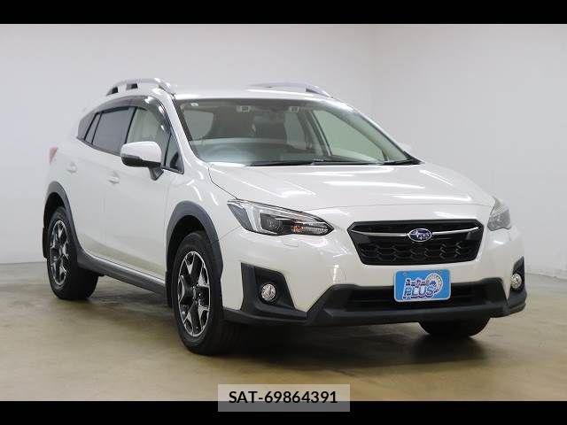 Subaru SUBARU 2019-09 6019904-17