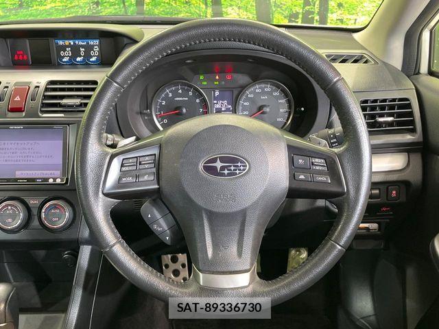 Subaru SUBARU 2013-07 6019921-10