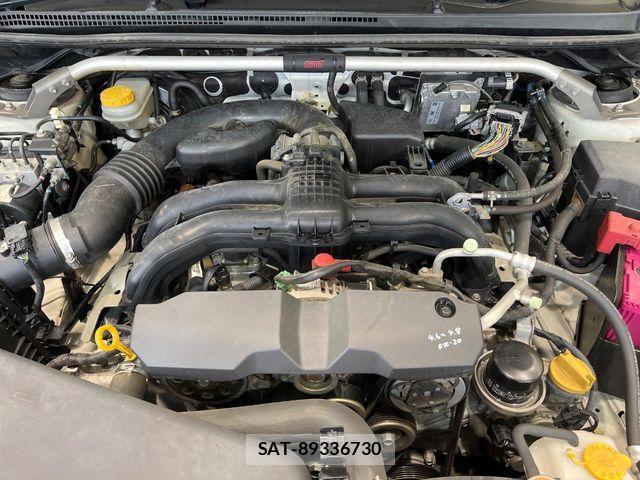 Subaru SUBARU 2013-07 6019921-17
