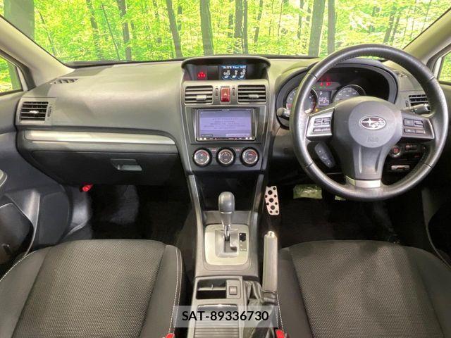 Subaru SUBARU 2013-07 6019921-1