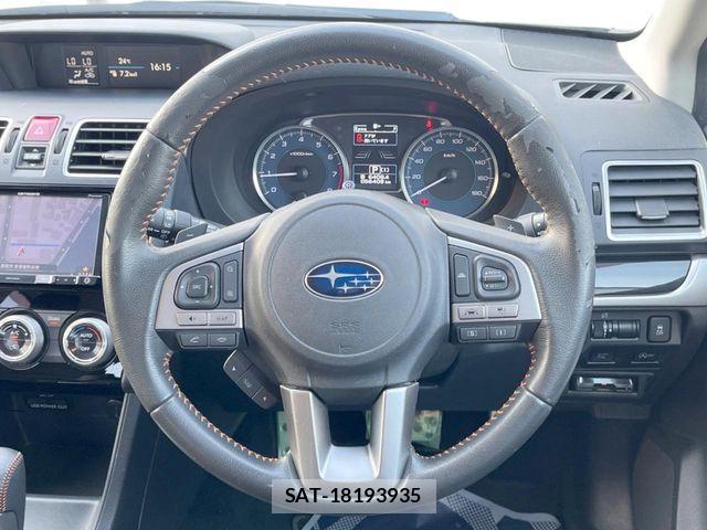 Subaru SUBARU 2016-04 6074101-10