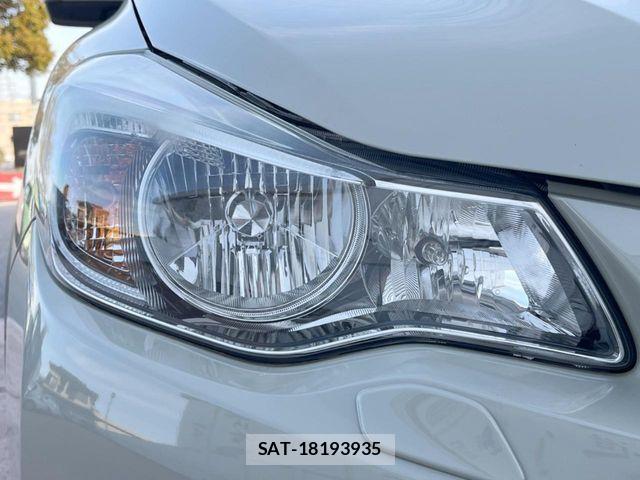 Subaru SUBARU 2016-04 6074101-11