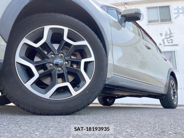Subaru SUBARU 2016-04 6074101-12