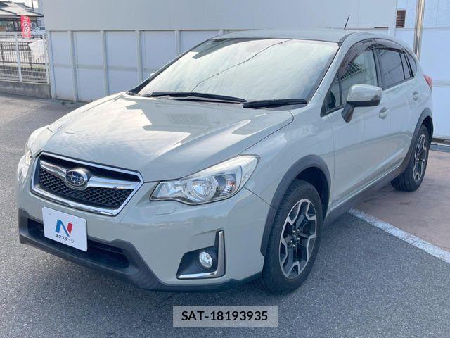 Subaru SUBARU 2016-04 6074101-15