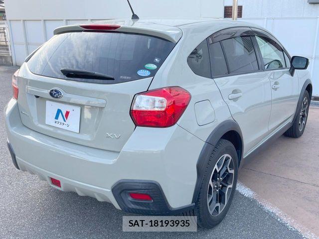 Subaru SUBARU 2016-04 6074101-16