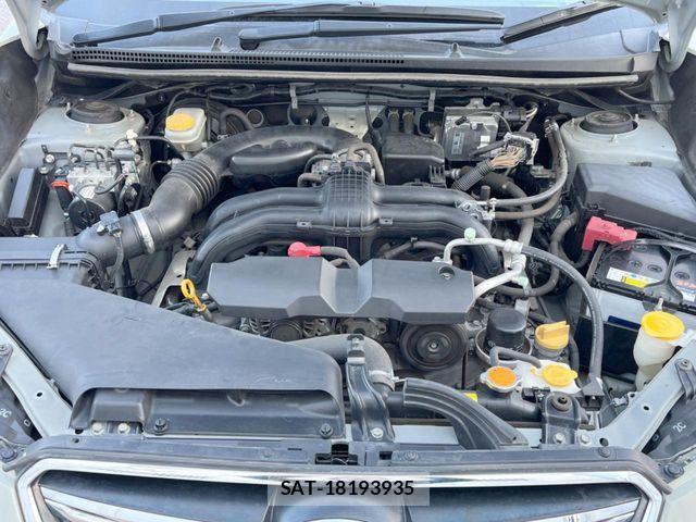 Subaru SUBARU 2016-04 6074101-17