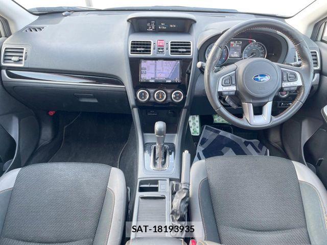 Subaru SUBARU 2016-04 6074101-1