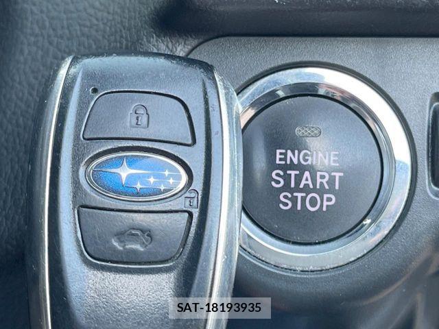 Subaru SUBARU 2016-04 6074101-6