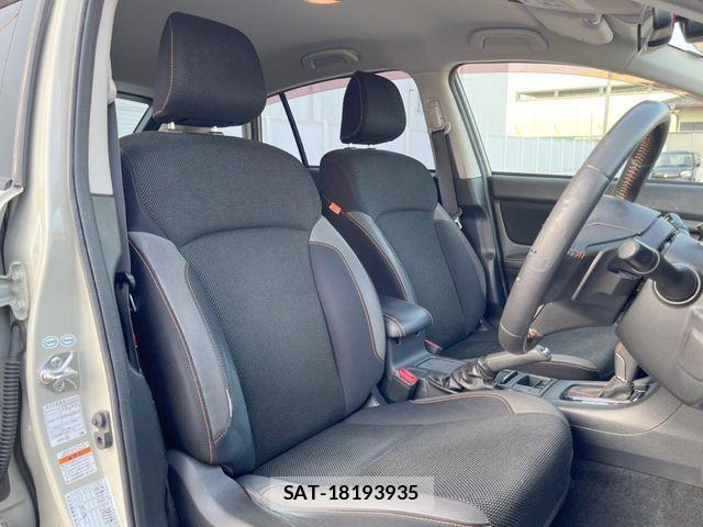 Subaru SUBARU 2016-04 6074101-7