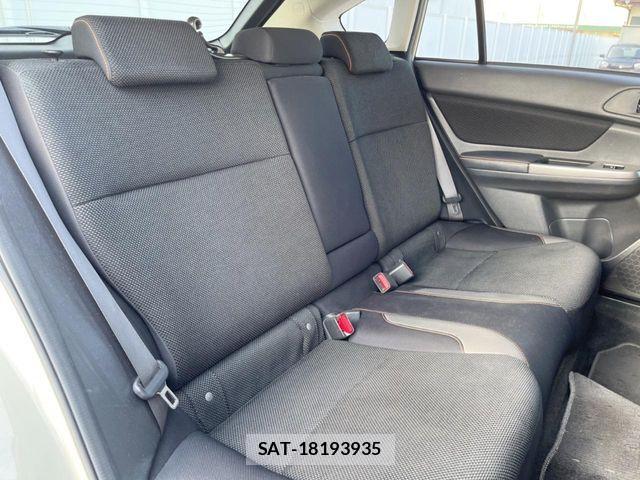 Subaru SUBARU 2016-04 6074101-8