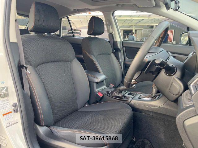 Subaru SUBARU 2015-07 6019912-10