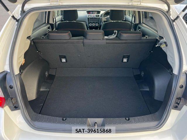 Subaru SUBARU 2015-07 6019912-12
