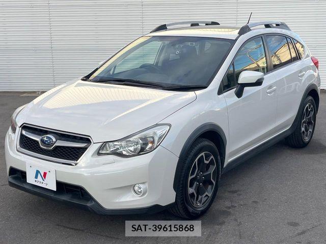 Subaru SUBARU 2015-07 6019912-14