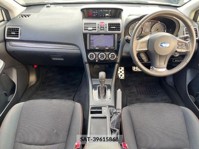 Subaru SUBARU 2015-07 6019912-1