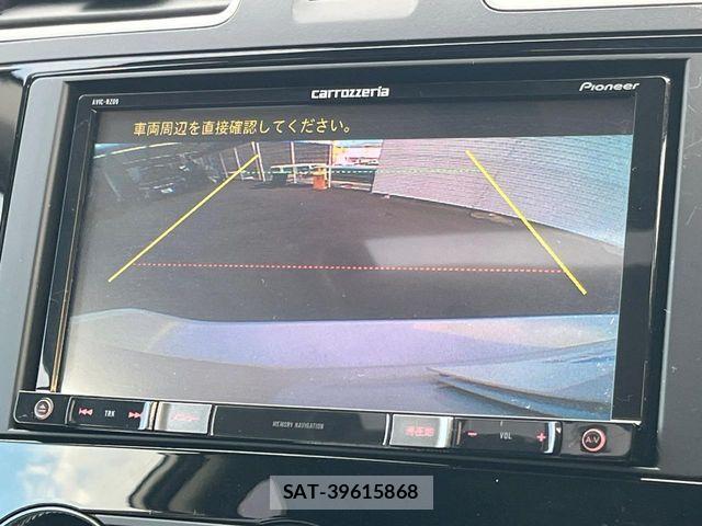 Subaru SUBARU 2015-07 6019912-4