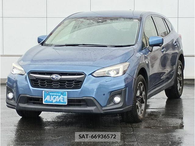 Subaru SUBARU 2020-02 6019894-0