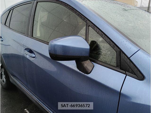 Subaru SUBARU 2020-02 6019894-9