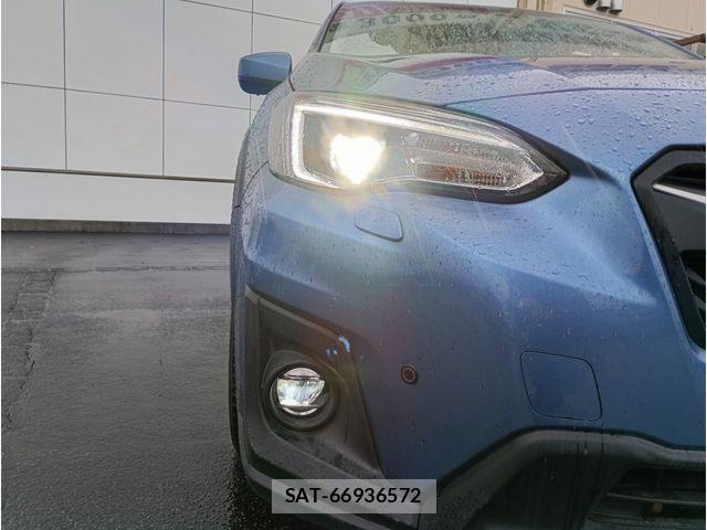 Subaru SUBARU 2020-02 6019894-16