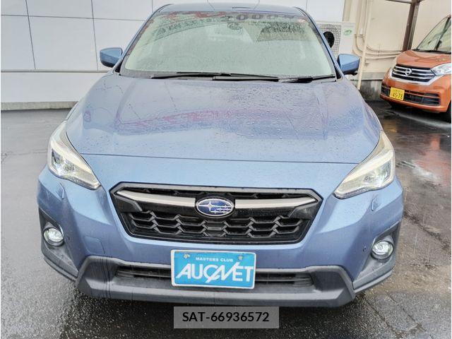 Subaru SUBARU 2020-02 6019894-1