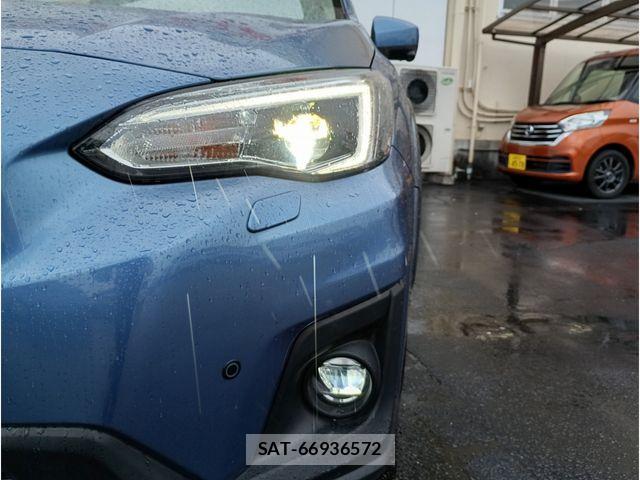 Subaru SUBARU 2020-02 6019894-19