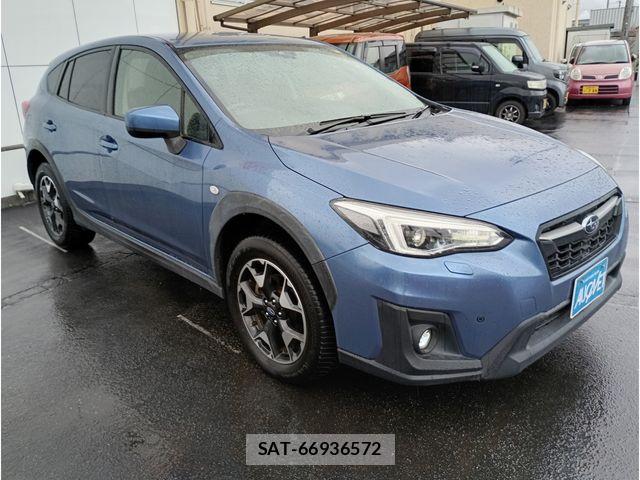 Subaru SUBARU 2020-02 6019894-2