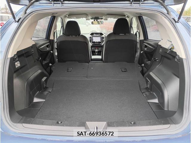 Subaru SUBARU 2020-02 6019894-29