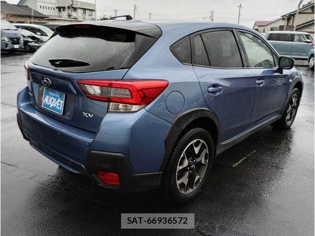 Subaru SUBARU 2020-02 6019894-3
