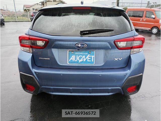 Subaru SUBARU 2020-02 6019894-4