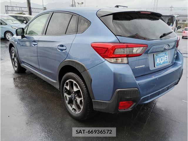 Subaru SUBARU 2020-02 6019894-5