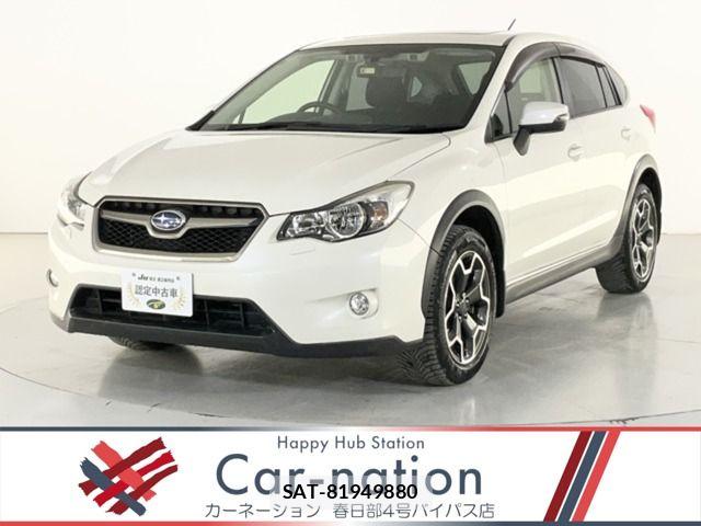 Subaru SUBARU 2015-03 6219978-0