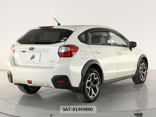 Subaru SUBARU 2015-03 6219978-5