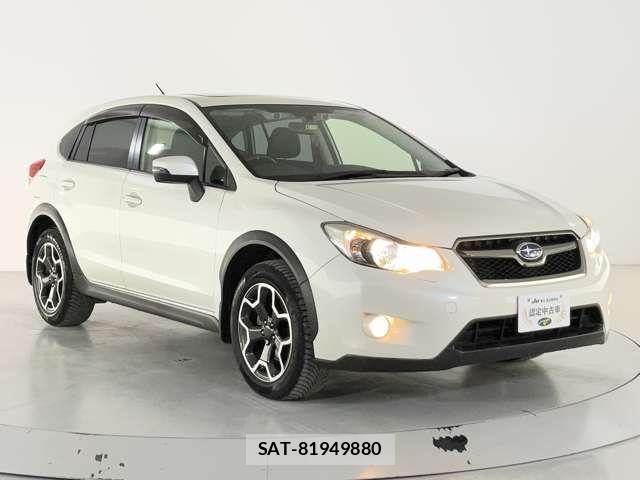 Subaru SUBARU 2015-03 6219978-7
