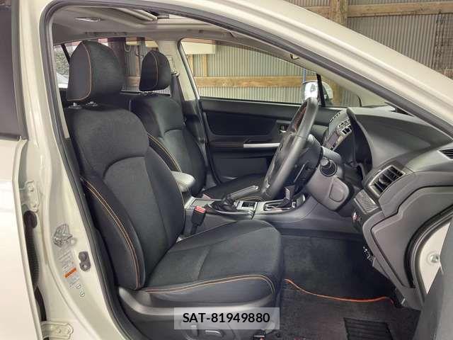 Subaru SUBARU 2015-03 6219978-14