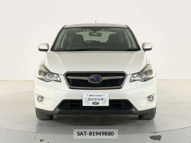 Subaru SUBARU 2015-03 6219978-1