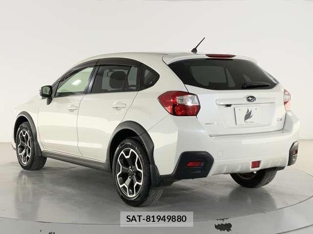 Subaru SUBARU 2015-03 6219978-3