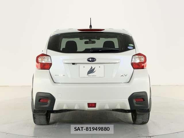 Subaru SUBARU 2015-03 6219978-4