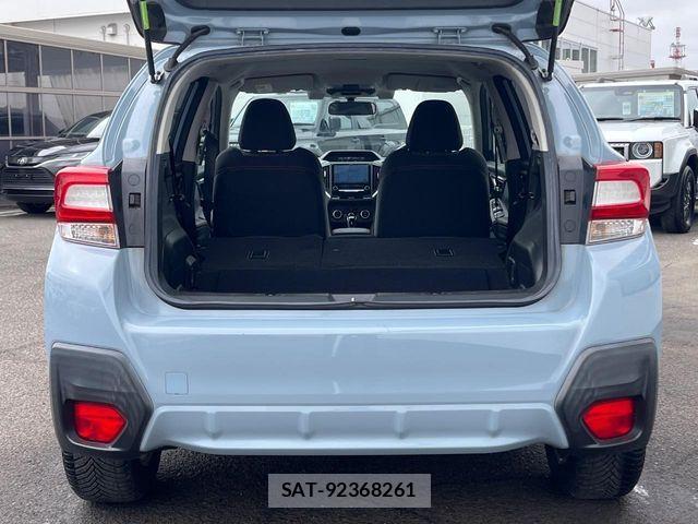 Subaru SUBARU 2017-06 6219970-9