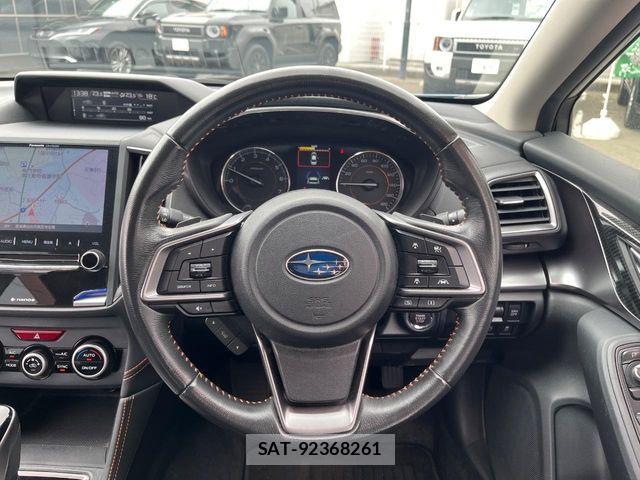 Subaru SUBARU 2017-06 6219970-10