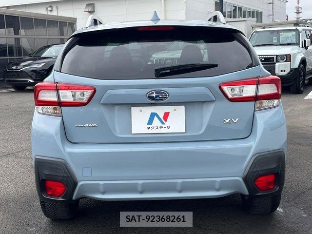 Subaru SUBARU 2017-06 6219970-14