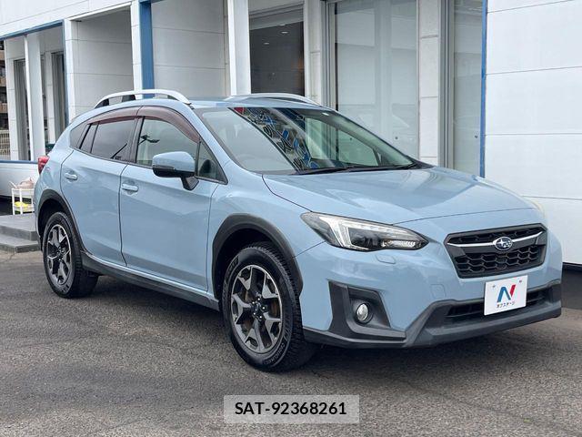 Subaru SUBARU 2017-06 6219970-15