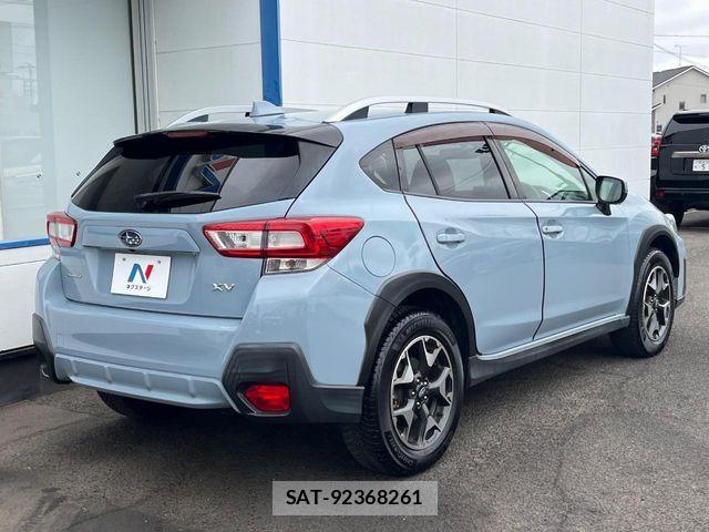 Subaru SUBARU 2017-06 6219970-16
