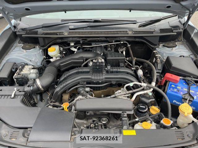 Subaru SUBARU 2017-06 6219970-17