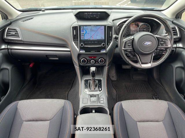 Subaru SUBARU 2017-06 6219970-1