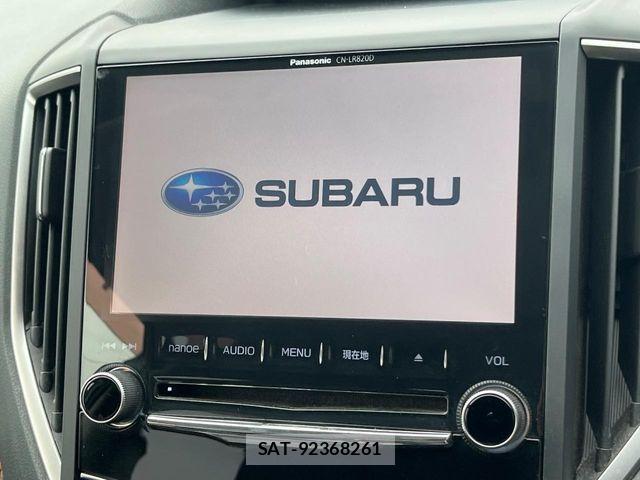 Subaru SUBARU 2017-06 6219970-2