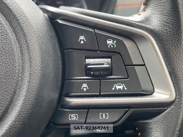 Subaru SUBARU 2017-06 6219970-4