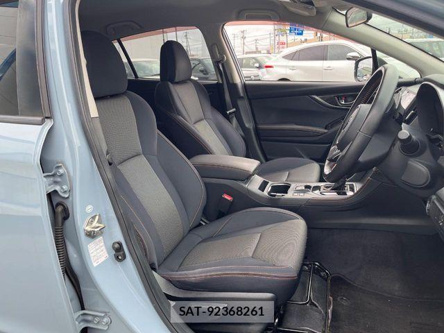 Subaru SUBARU 2017-06 6219970-7